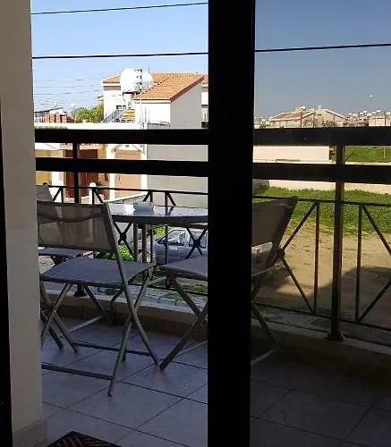 Ria Court 33 Appartement