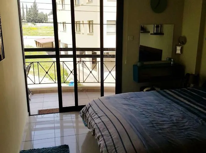 Ria Court 33 * Larnaka