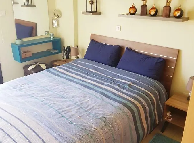 Ria Court 33 Appartement Larnaca