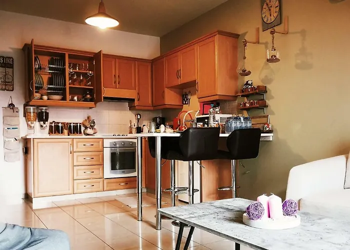 Apartamento Ria Court 33