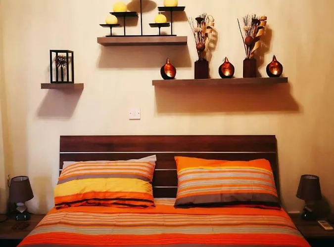 Ria Court 33 Apartamento