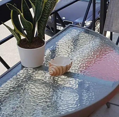 Ria Court 33 Lárnaca