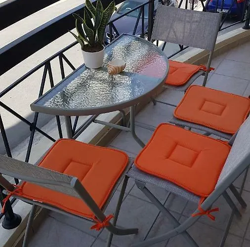 Appartement Ria Court 33