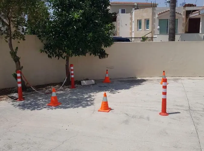 Apartamento Ria Court 33 *