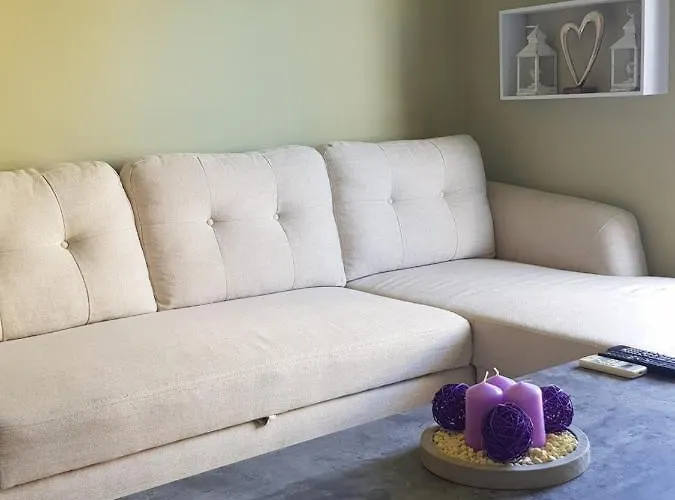 Ria Court 33 * Lárnaca