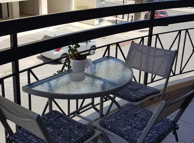 Ria Court 33 * Lárnaca