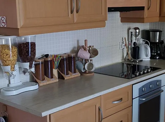 Appartement Ria Court 33