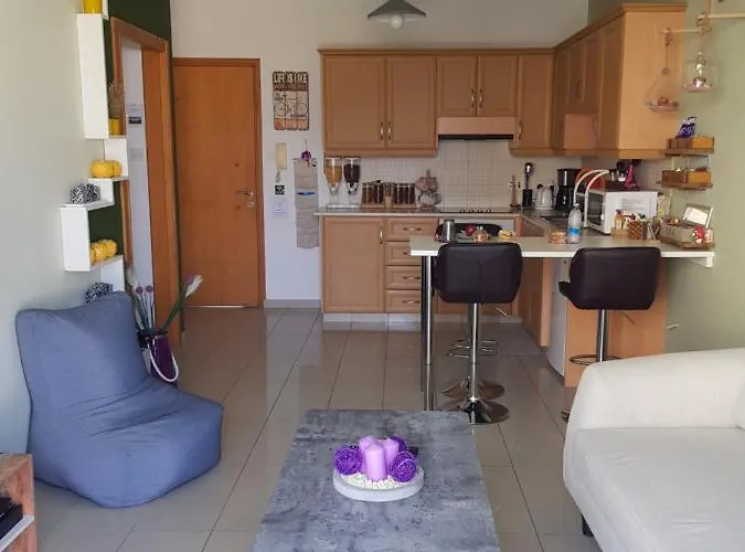 Apartamento Ria Court 33 *