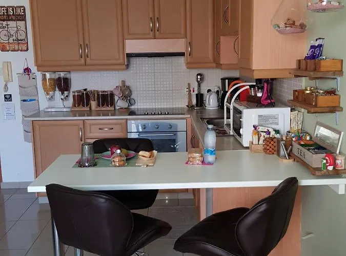 Ria Court 33 Appartement *